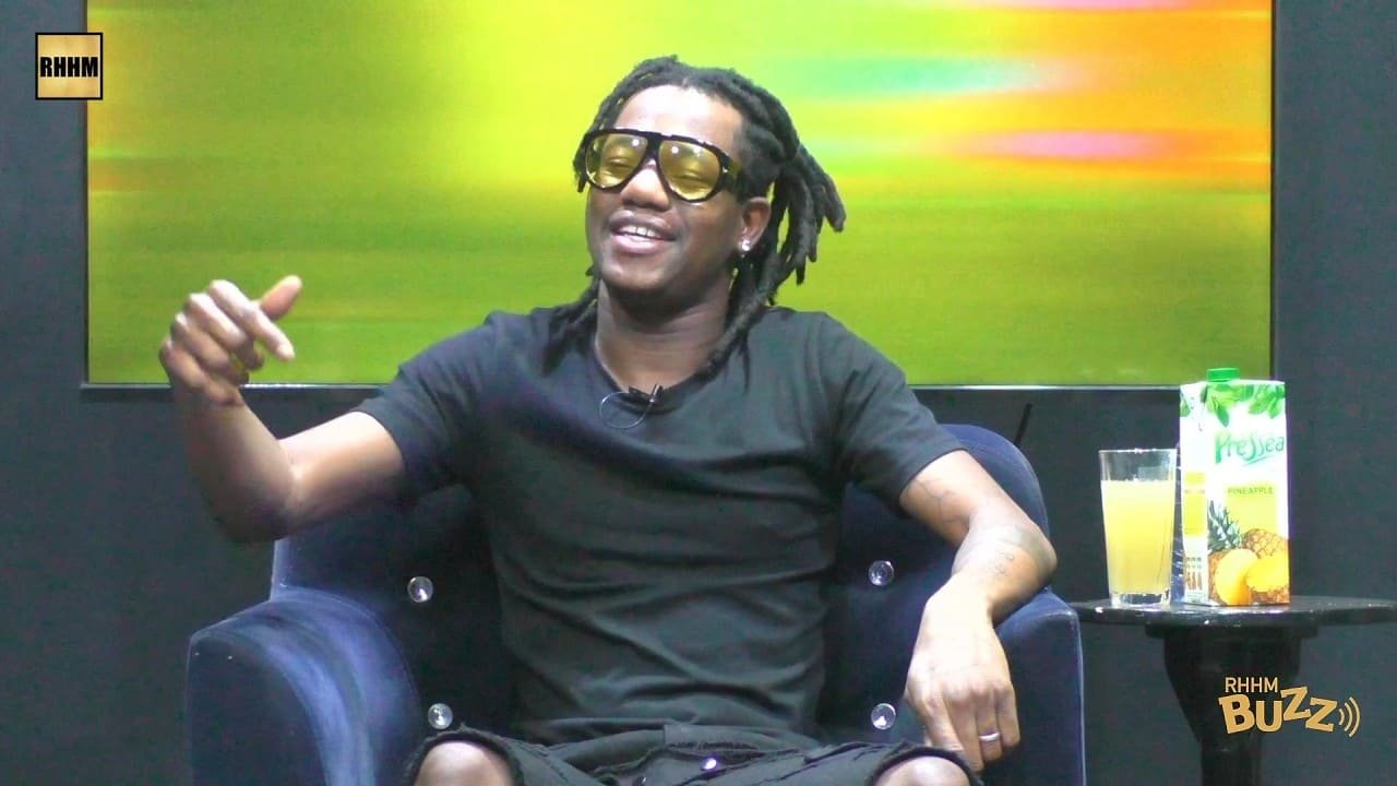 Yacou B Og sur RHHM Buzz - jeudi 21 mai 2026 Yacou B Og sur RHHM Buzz - jeudi 21 mai 2026.