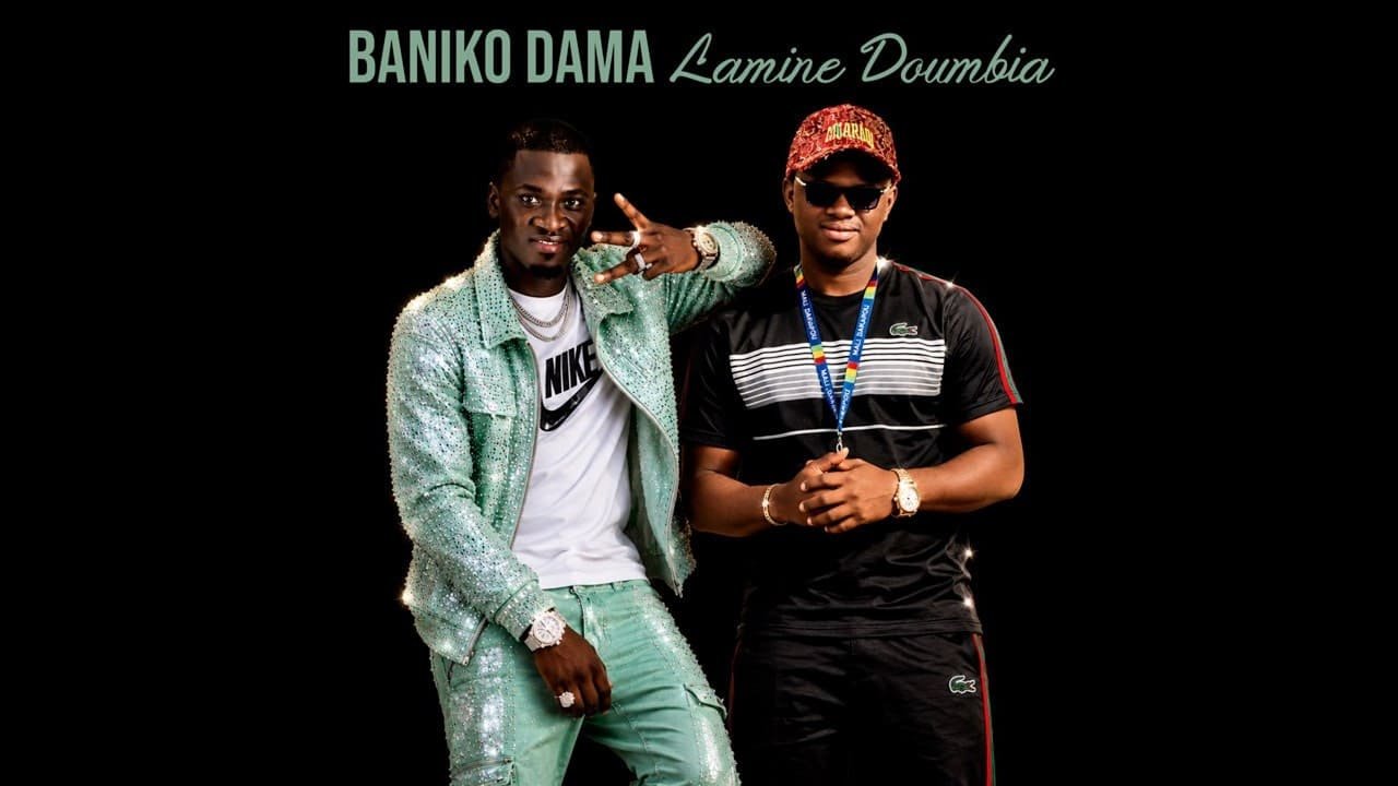 Baniko Dama - Lamine Doumbia (Officiel 2026)