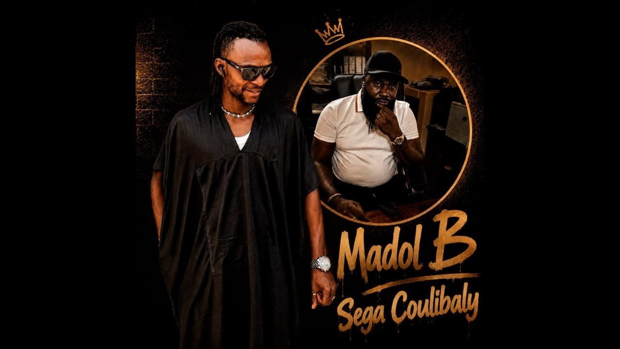 Madol B - Sega Coulibaly (Son) Madol B - Sega Coulibaly (Officiel 2026)
